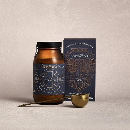 Ancient + Brave Ancient and Brave True Hydration | 180g