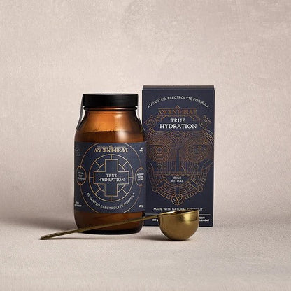 Ancient + Brave Ancient and Brave True Hydration | 180g