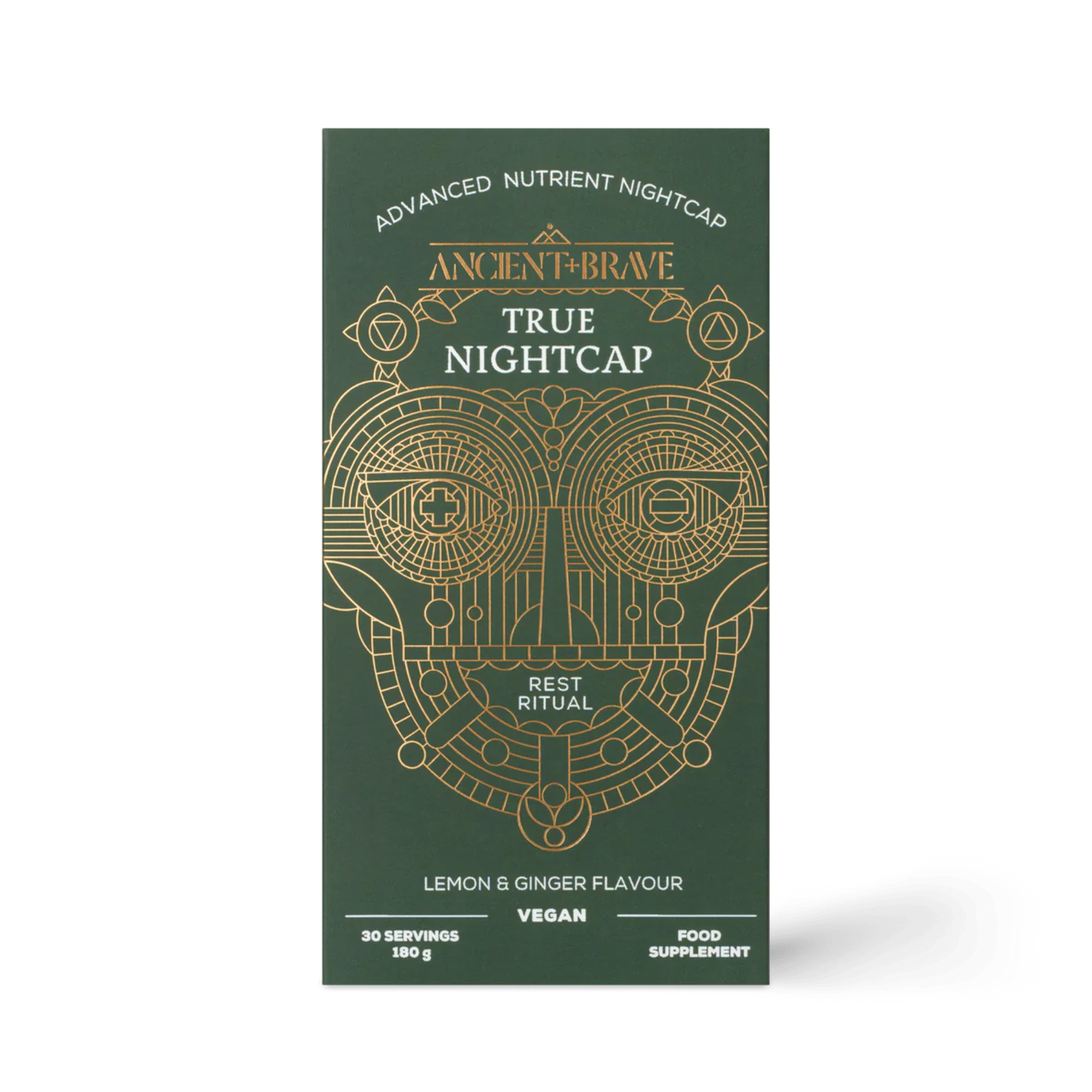 Ancient + Brave Ancient and Brave True Nightcap | 180g