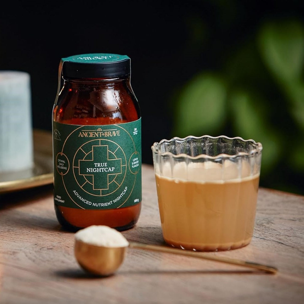 Ancient + Brave Ancient and Brave True Nightcap | 180g