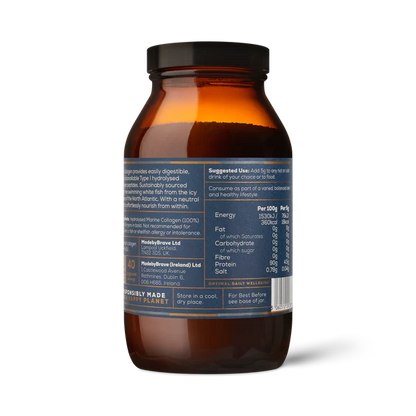 Ancient + Brave Ancient and Brave Wild Collagen | 200g