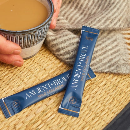 Ancient + Brave Ancient and Brave Wild Collagen | 200g