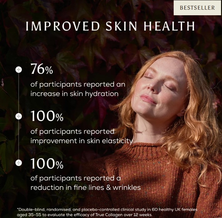 Ancient + Brave Ancient + Brave True Collagen | 200g