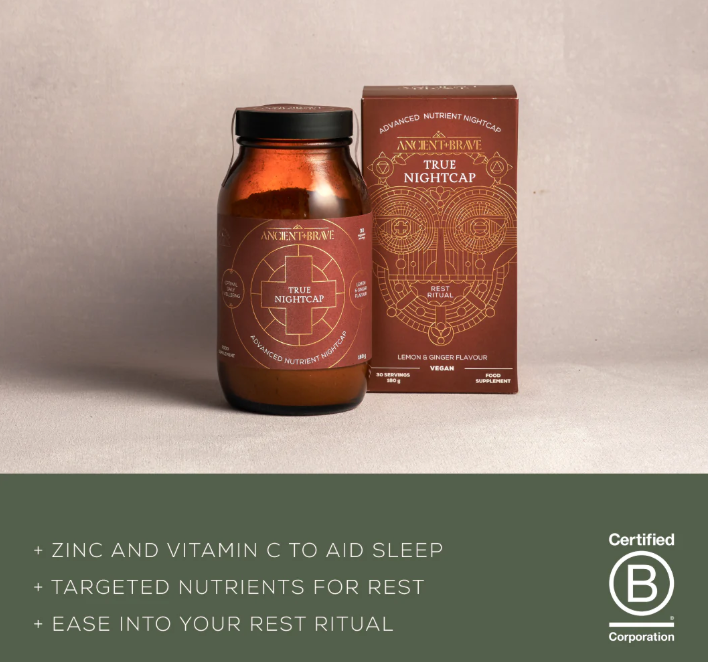 Ancient + Brave Ancient + Brave True Nightcap | 180g