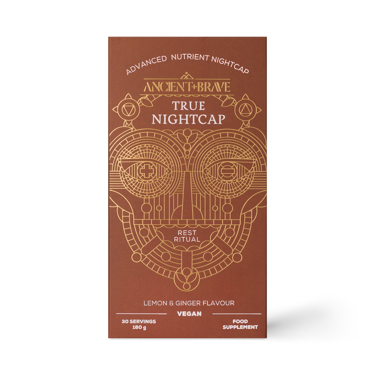 Ancient + Brave Ancient + Brave True Nightcap | 180g