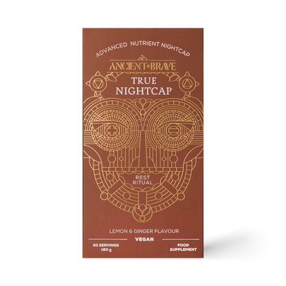 Ancient + Brave Ancient + Brave True Nightcap | 180g