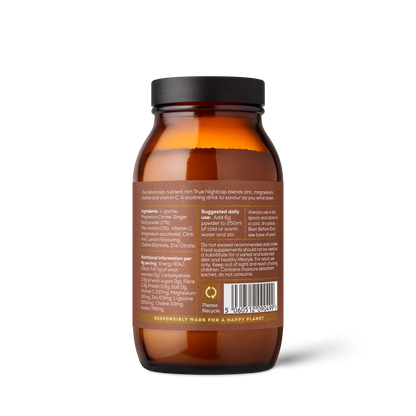 Ancient + Brave Ancient + Brave True Nightcap | 180g