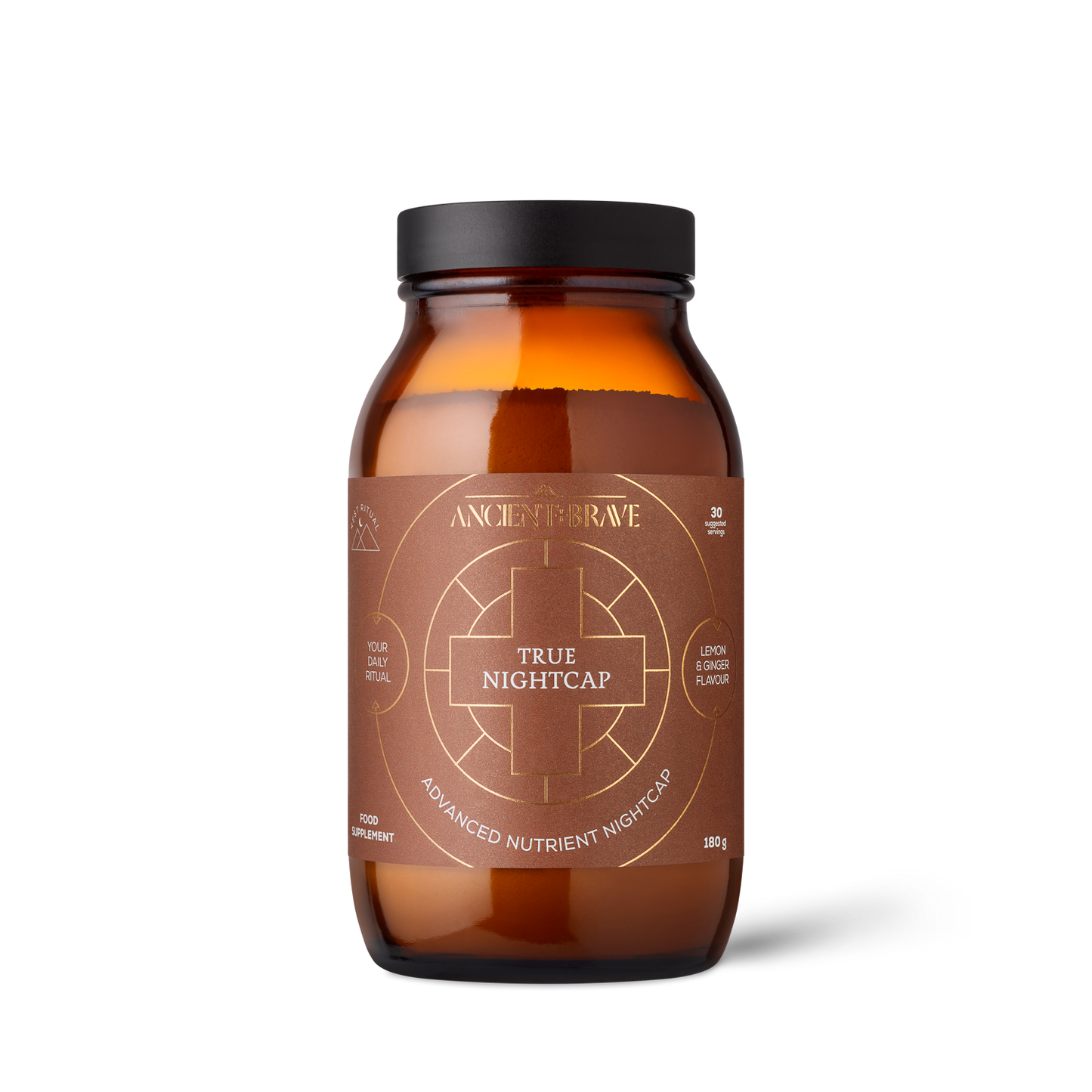 Ancient + Brave Ancient + Brave True Nightcap | 180g