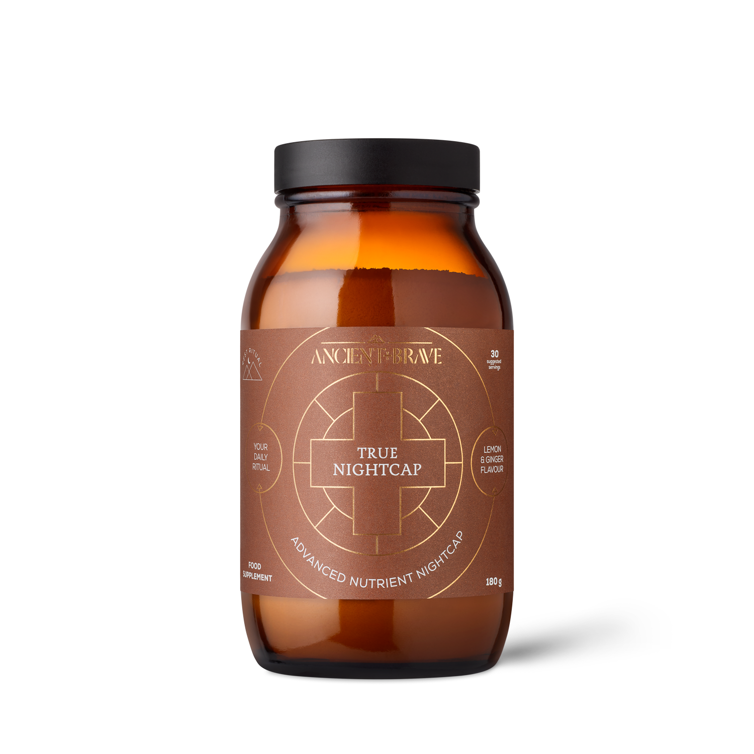 Ancient + Brave Ancient + Brave True Nightcap | 180g