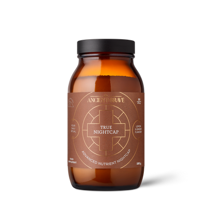 Ancient + Brave Ancient + Brave True Nightcap | 180g