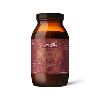 Ancient + Brave Radiant Collagyn 200g