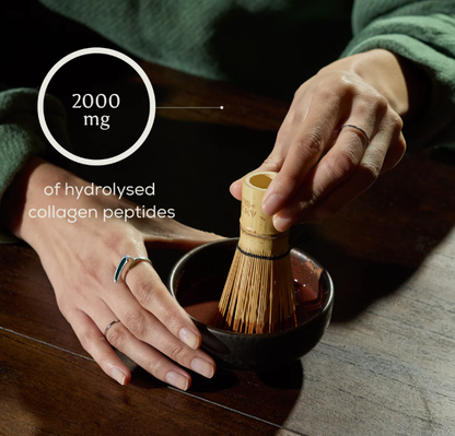 Ancient + Brave Single Unit Ancient and Brave Cacao + Collagen | 250g