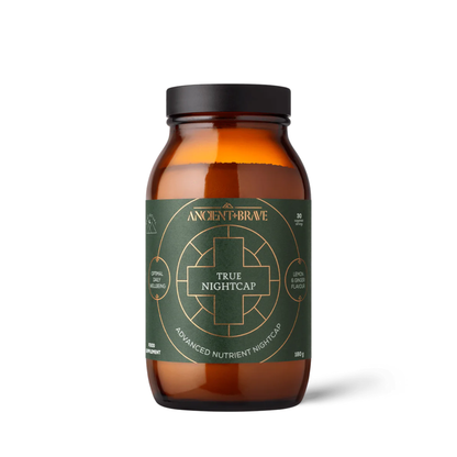 Ancient + Brave True Nightcap 180g