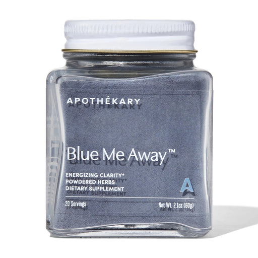 Apothekary Apothekary Blue Me Away | 60g