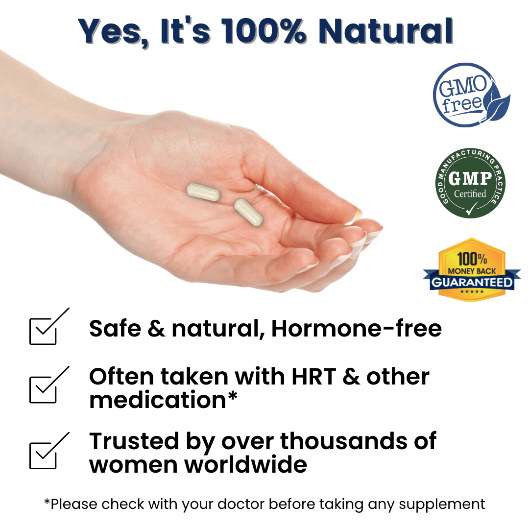 Better Body Co. Better Body Co. Previtalize Prebiotics | 60 Capsules