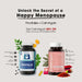 Migliore compagnia del corpo. migliore compagnia del corpo. provitalizzare i probiotici | 60 capsule