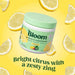 Bloom Bloom Citrus Greens & Superfoods - 30 Servings