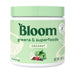 Bloom Bloom Coconut Greens & Superfoods - 30 Servings