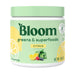 Bloom Citrus Greens & Superfoods - 30 Servings