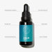 Blooming Blends Blooming Blends Calm Tincture | 30ml