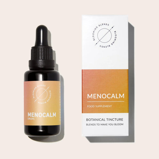 Blooming Blends Blooming Blends Menocalm Tincture | 30ml