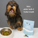 Buddy i Lola Buddy i Lola Clean Canines - Pomoc stomatologiczna dla psów | 120g
