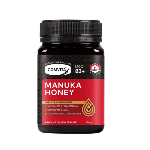 Comvita Comvita Manuka Honey MGO 83+ (UMF™5+) | 250g