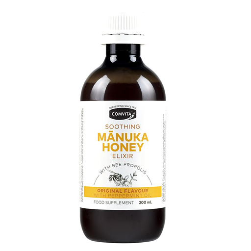 Comvita Comvita Manuka Honey & Propolis Elixir | 200ml
