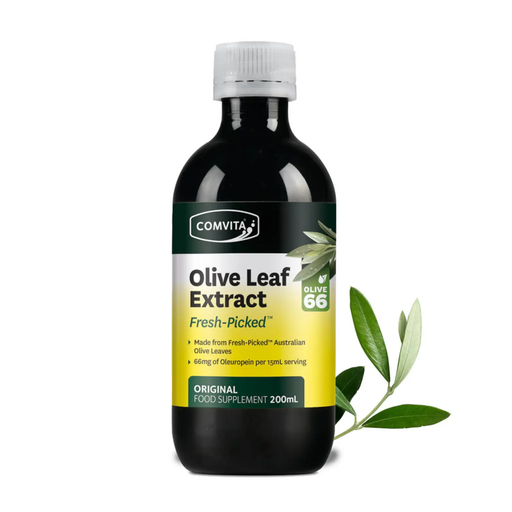 Comvita Comvita Olive Leaf Extract | 200ml