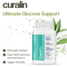 Curalin 180 Caps Curalin Advanced Glucose Support 180 טבליות