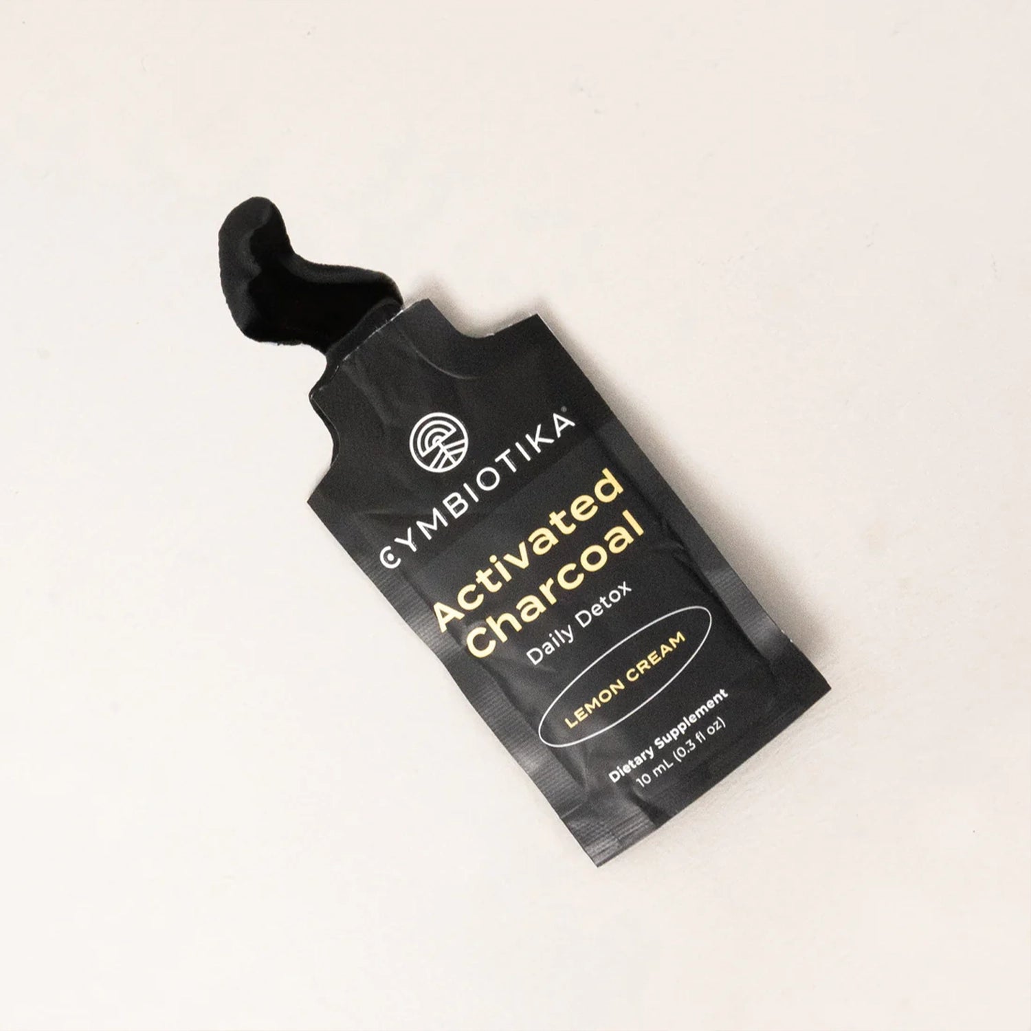 Cymbiotika Cymbiotika Activated Charcoal | 26 Servings