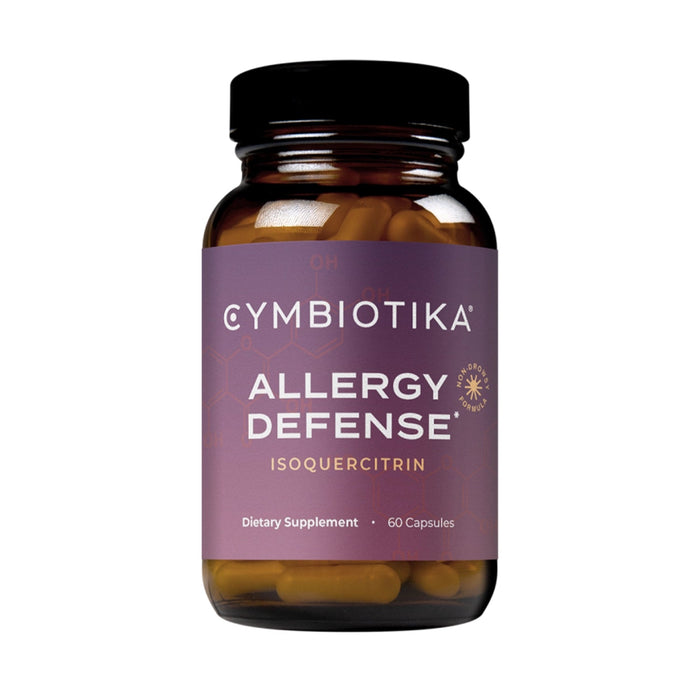 Cymbiotika Cymbiotika Allergy Defense | 60 Capsules