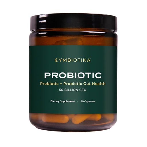 Cymbiotika Cymbiotika Probiotic | 90 Capsules