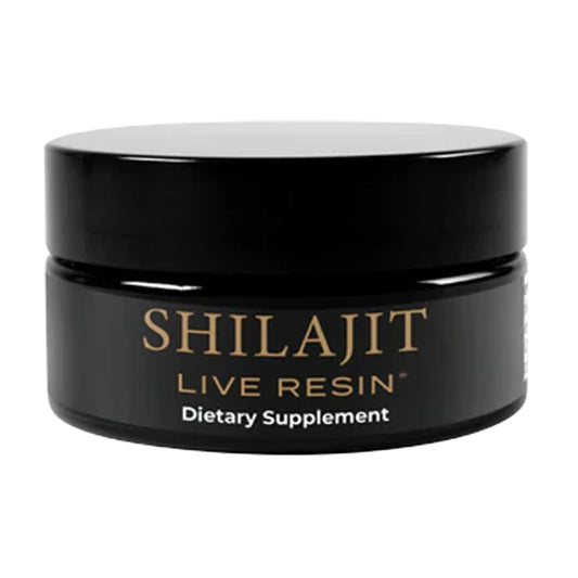 Cymbiotika Cymbiotika Shilajit | 15g | 30 Servings