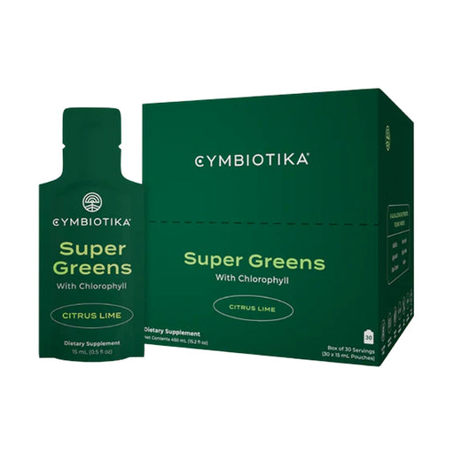 Cymbiotika Cymbiotika Supergreens | 30 Servings
