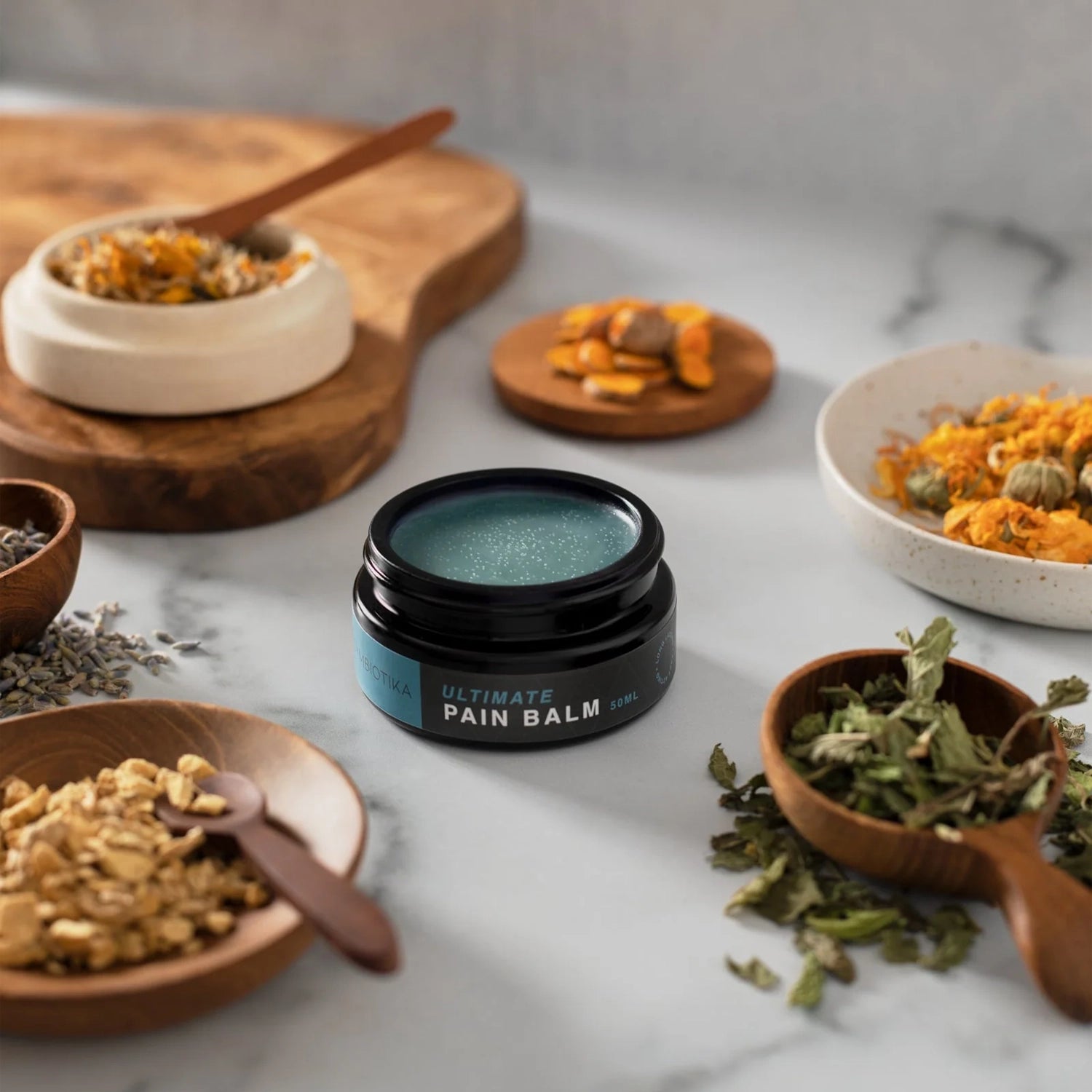 Cymbiotika Cymbiotika Ultimate Pain Balm