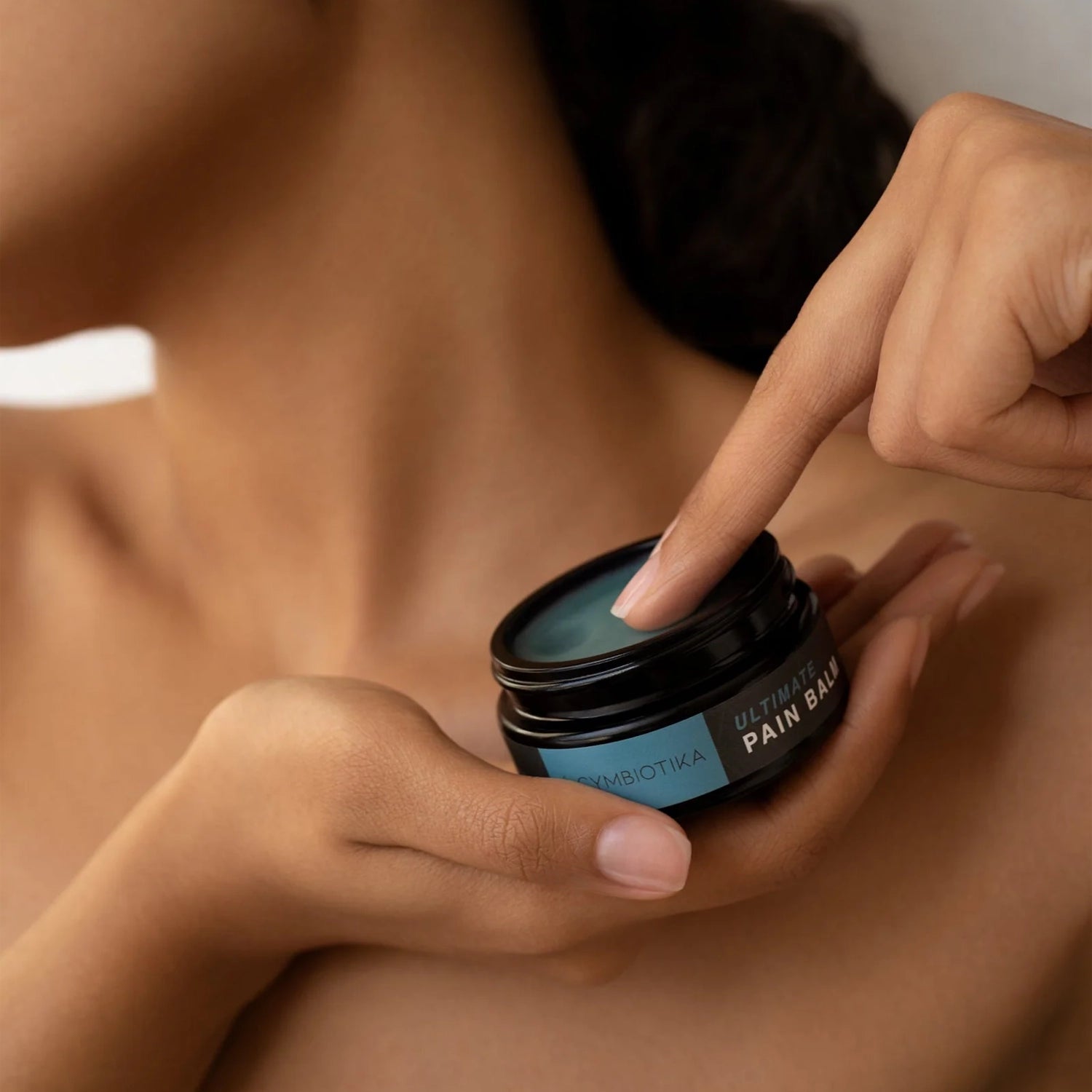 Cymbiotika Cymbiotika Ultimate Pain Balm