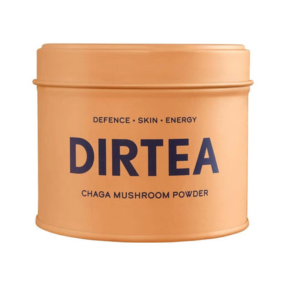 Dirtea Dirtea Chaga powder | 60g