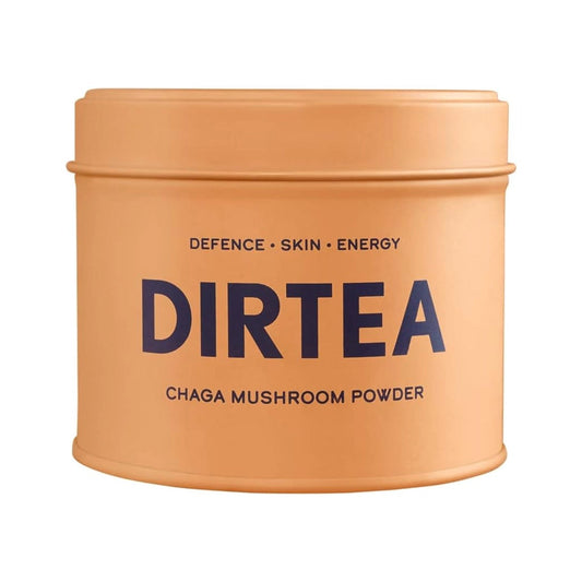 Dirtea Dirtea Chaga powder | 60g