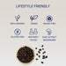 فطر القهوة القذرية القذرة | 150 جرام