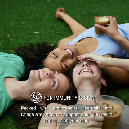 Dirtea Dirtea Coffee Superblend - 150g