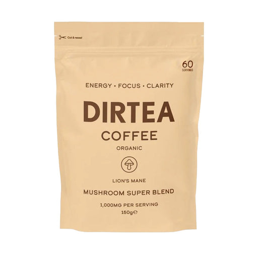 Dirtea Dirtea Coffee Superblend - 150g