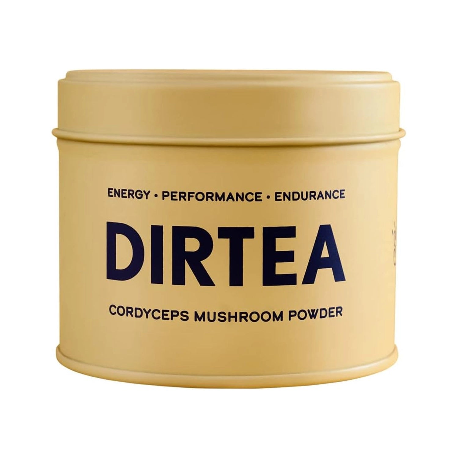 Dirtea Dirtea Cordyceps powder | 60g