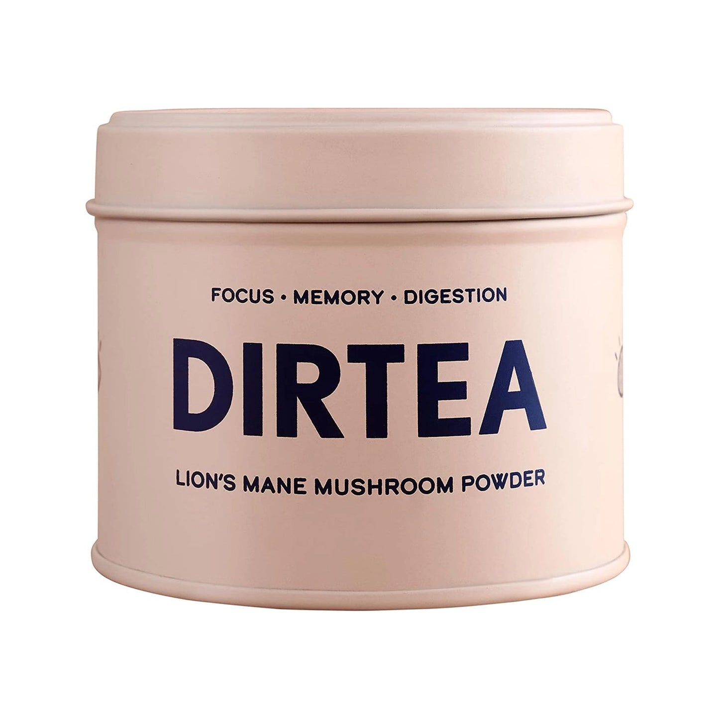 Dirtea Dirtea Lion's Mane powder | 60g