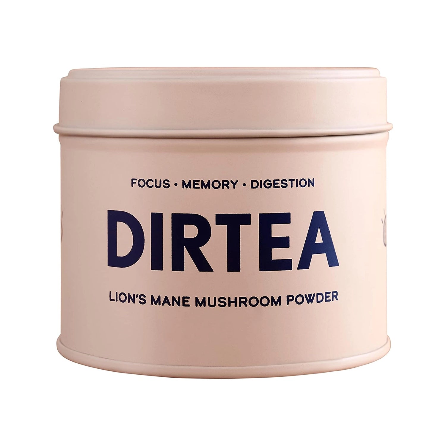 Dirtea Dirtea Lion's Mane powder | 60g
