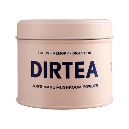 Dirtea Dirtea Lion's Mane powder | 60g