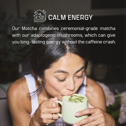 Dirtea Dirtea Matcha | 180g