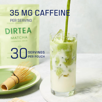 Dirtea Dirtea Matcha | 180g