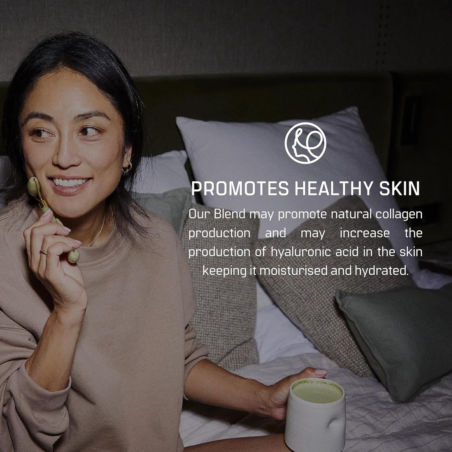 Dirtea Dirtea Matcha | 180g