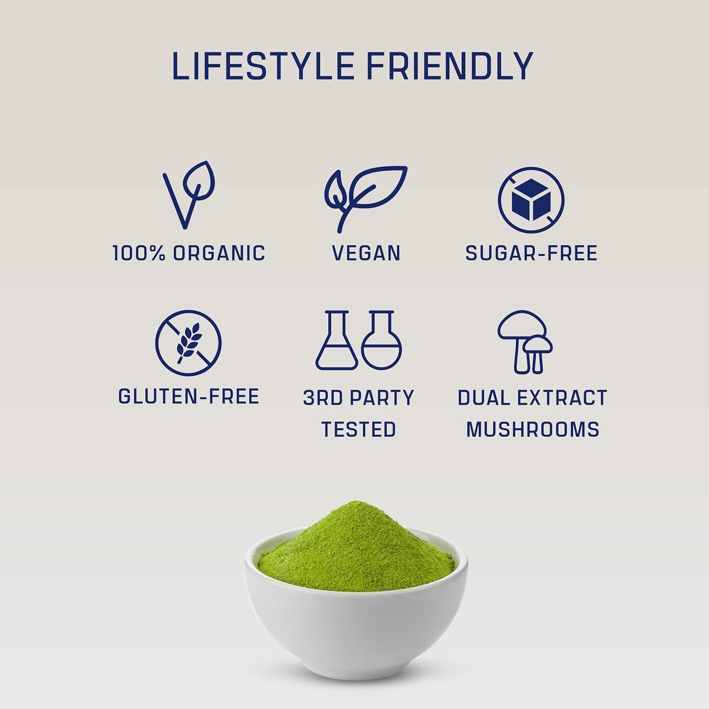 Dirtea Dirtea Matcha | 180g